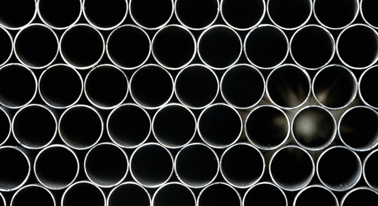Chromoly Steel Tubes - photo by Heung Soon | Pixabay