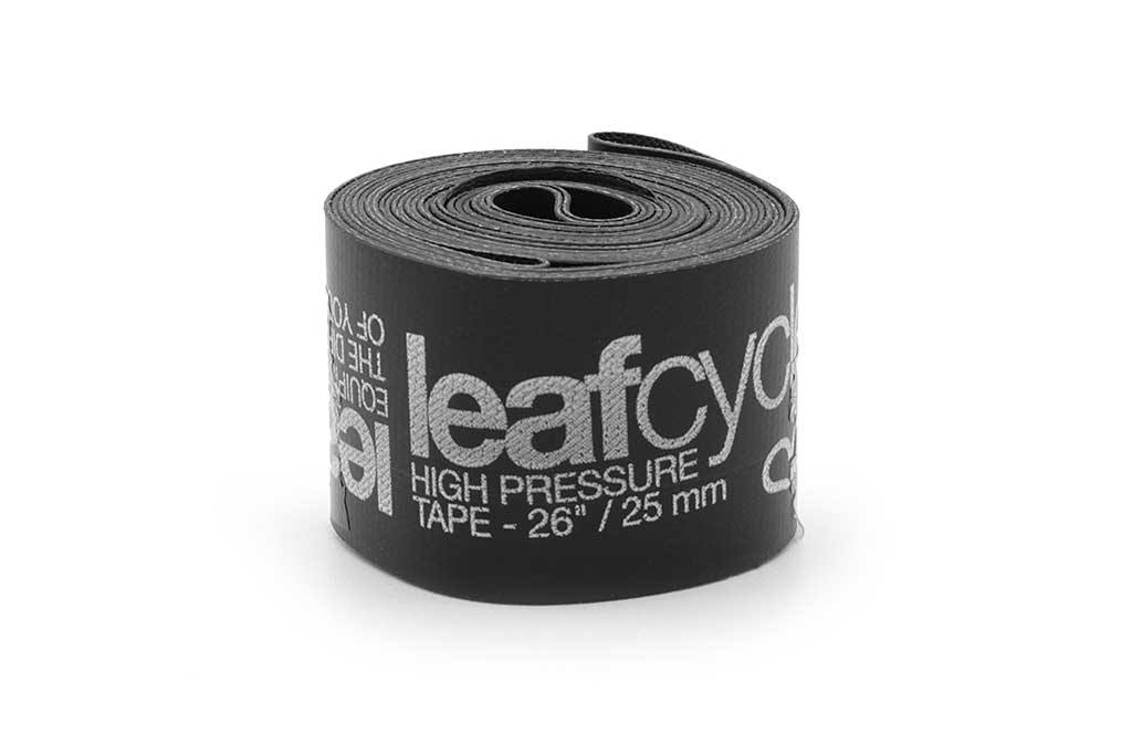 leafcycles high pressure rim tape 26" x 25mm